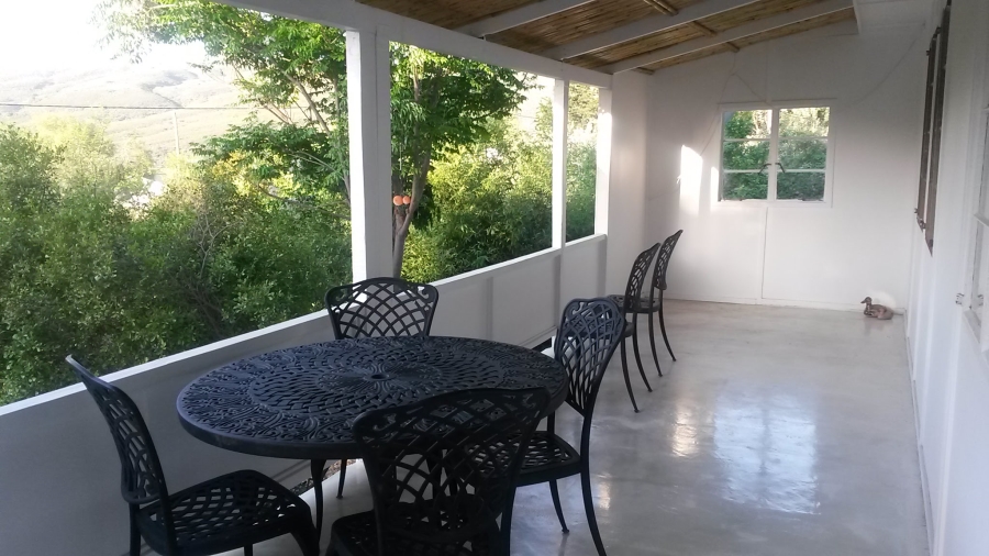 3 Bedroom Property for Sale in Barrydale Western Cape